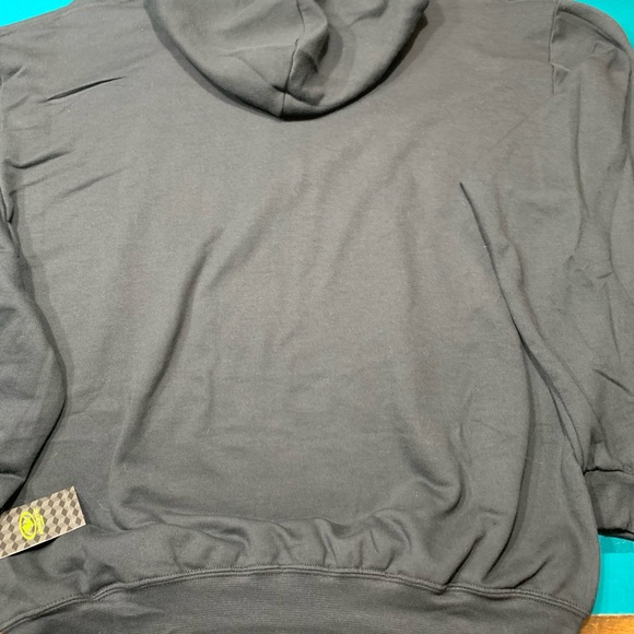 Custom Hoodie - Picture 4 of 4